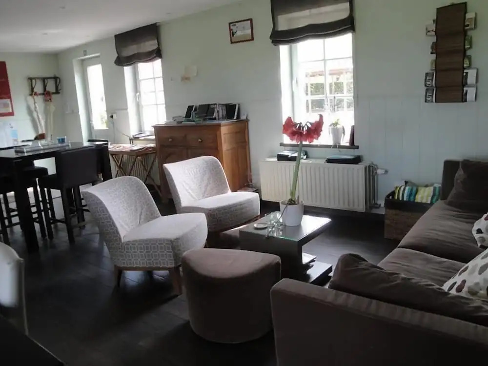B&B De Zoete Kers