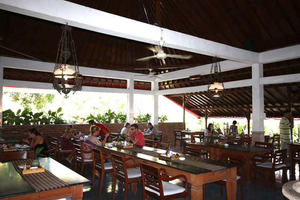 Bumi Ayu Bungalow Sanur