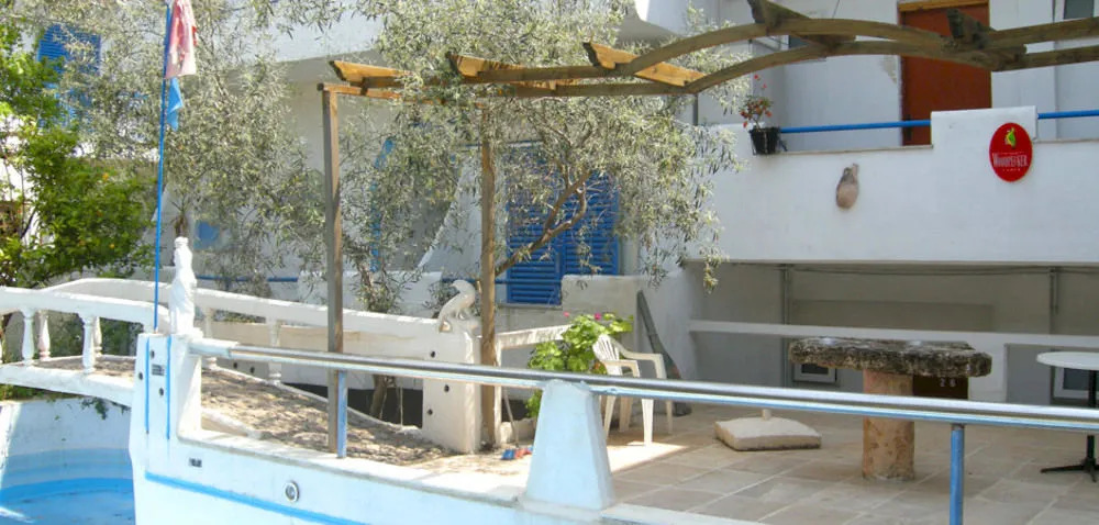 Myrmidon Hotel