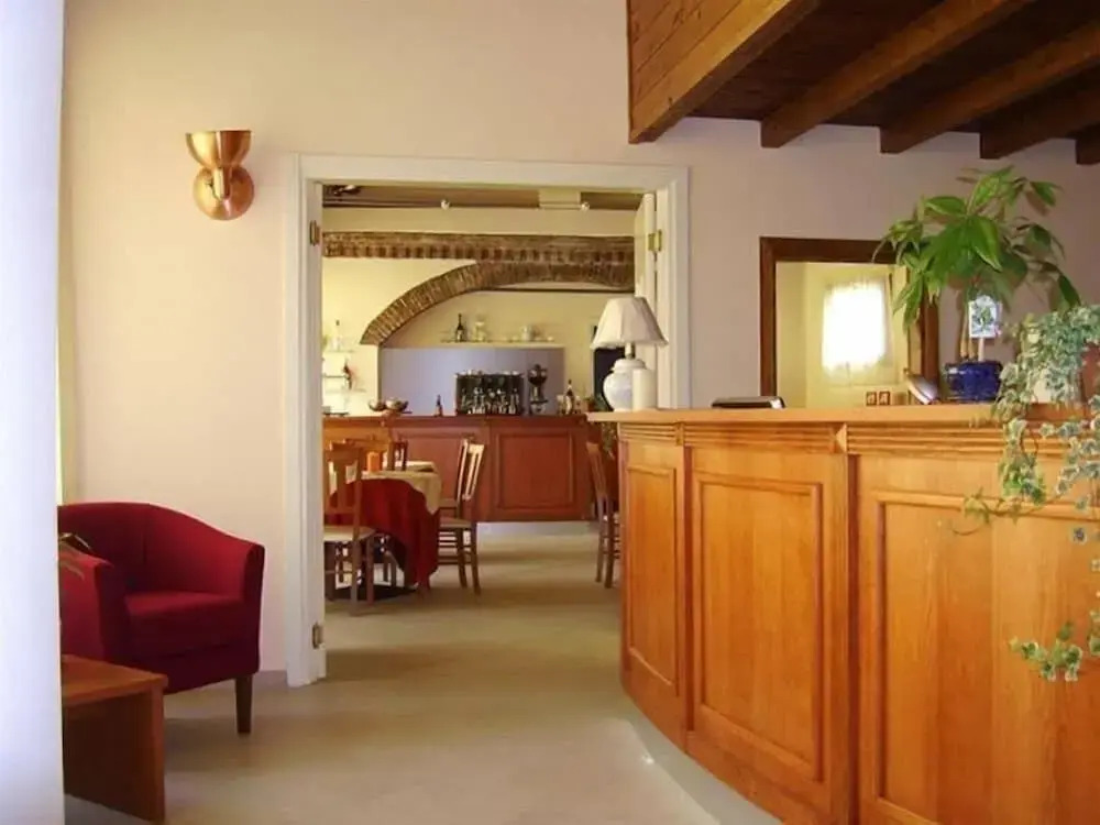 Hotel PALAS