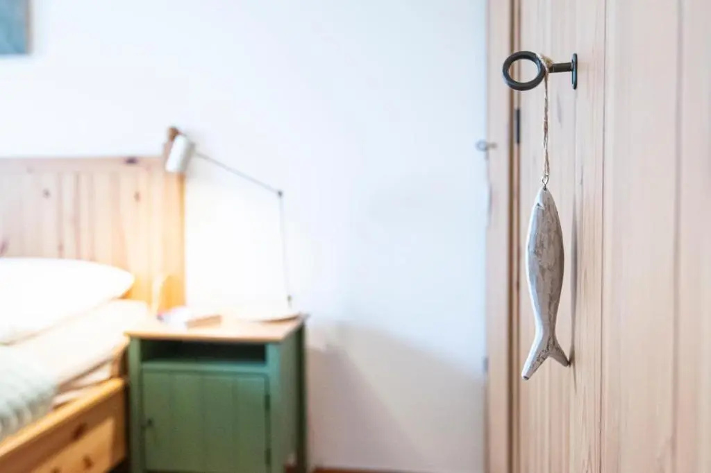 Schützenweg 3 Wohnung 2, Nießen