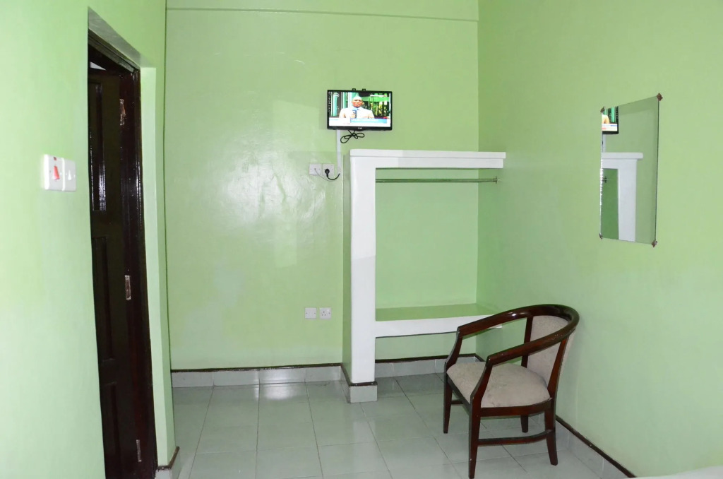 Sir Kanja's Hotel