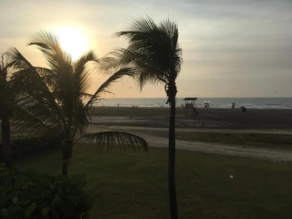Cartagena Morros
