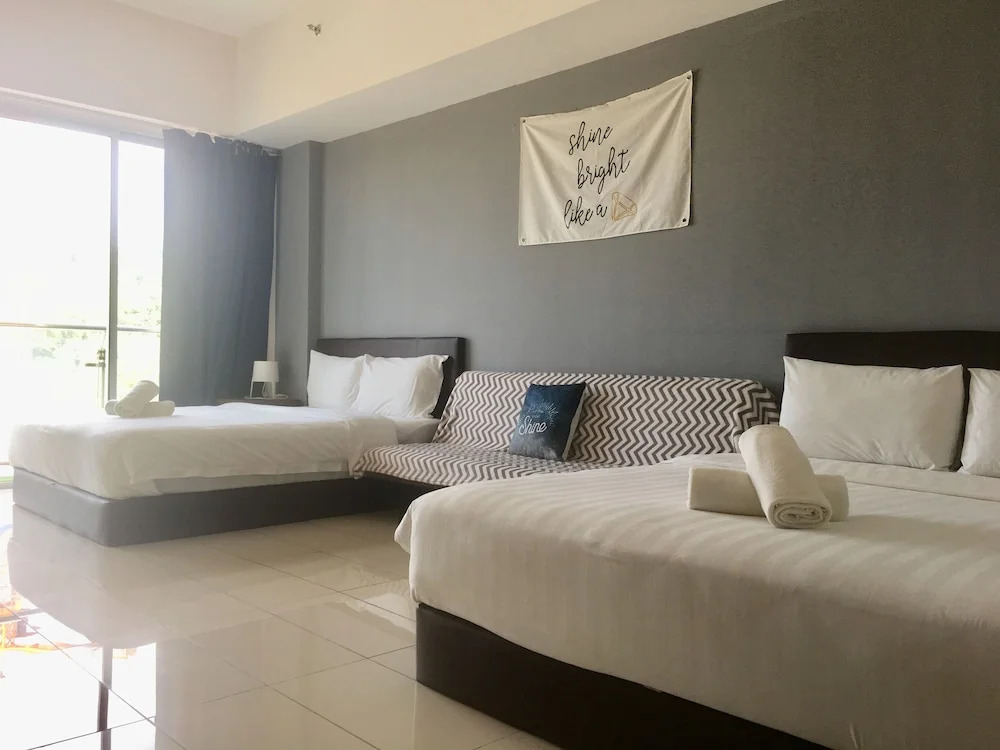 Jio Suites Aeropod Simple & Relax