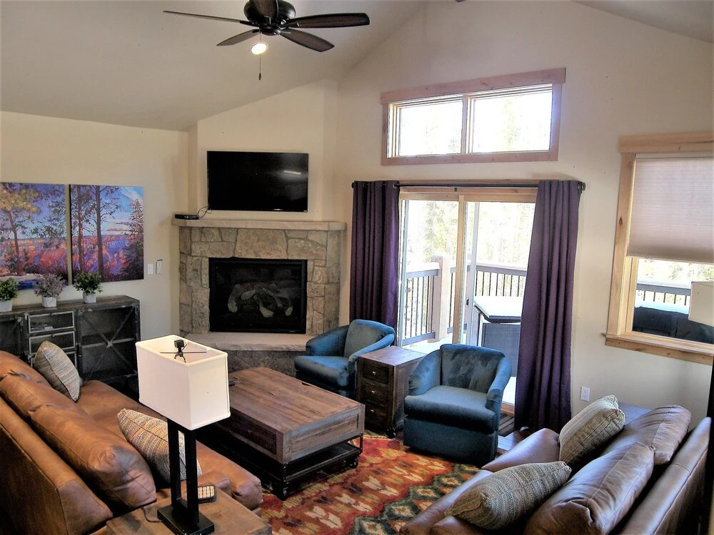 Rocky Mountain Resort Management Breckenridge