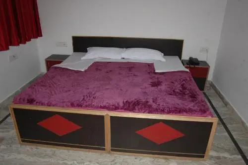 Motel Sheetal