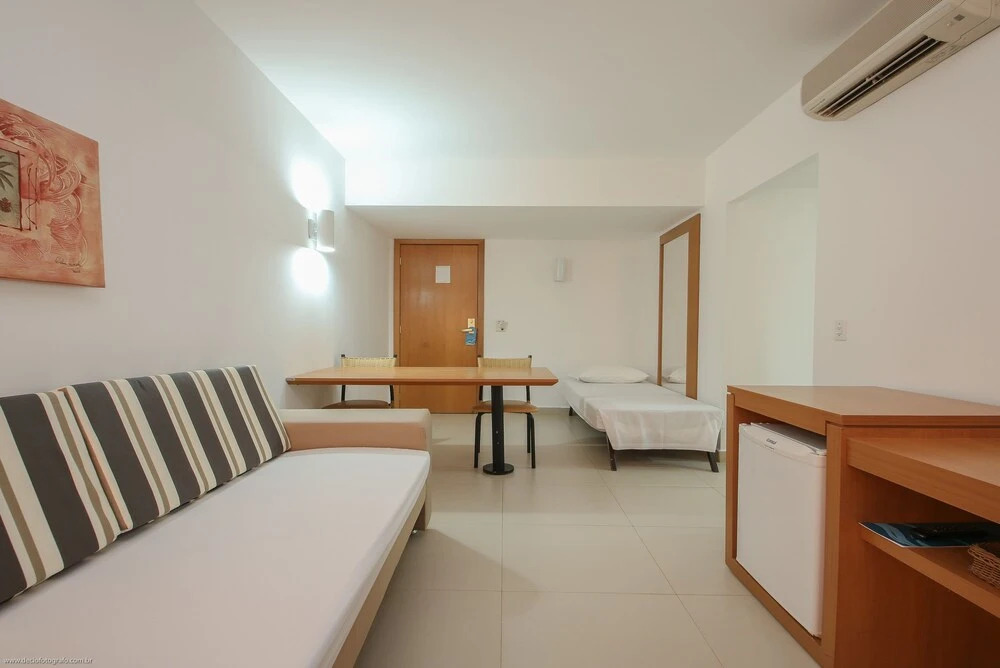 Rio Quente Resorts - Hotel Giardino