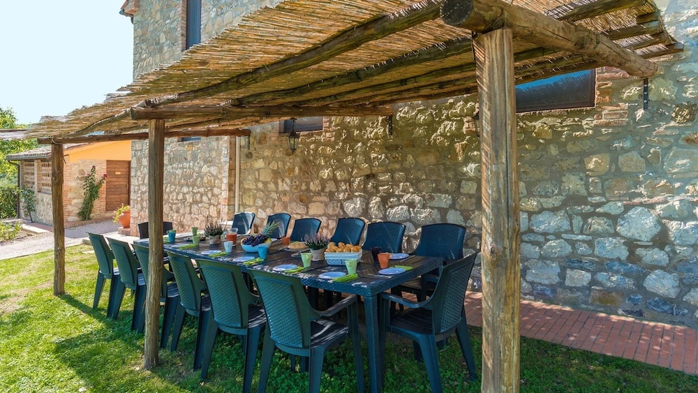 Agriturismo Podere Campotorno