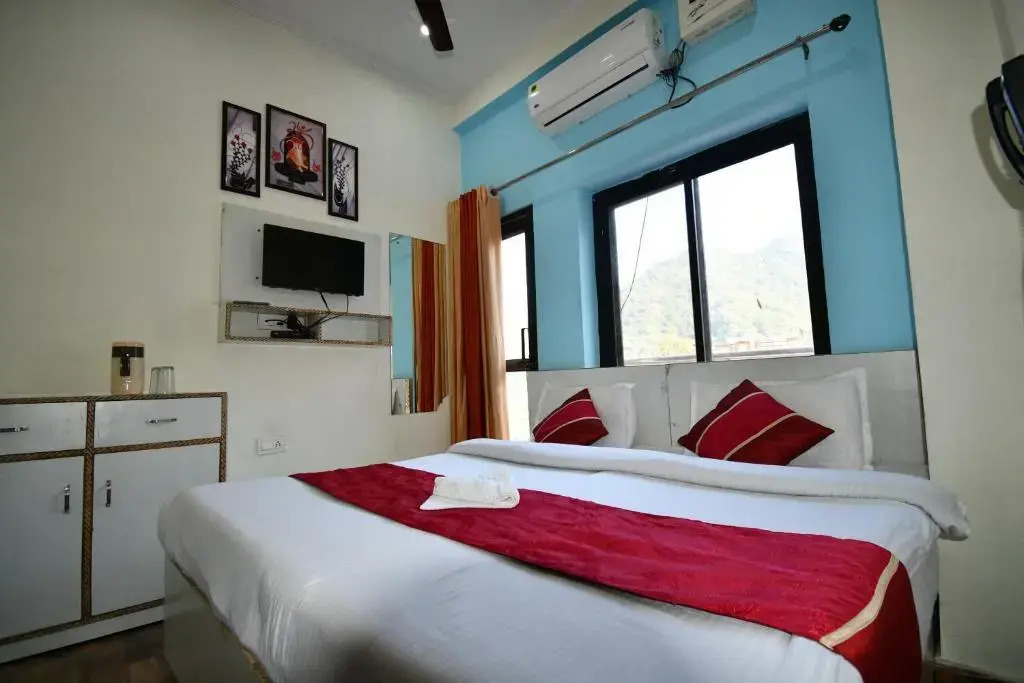 Anantham Rishikesh