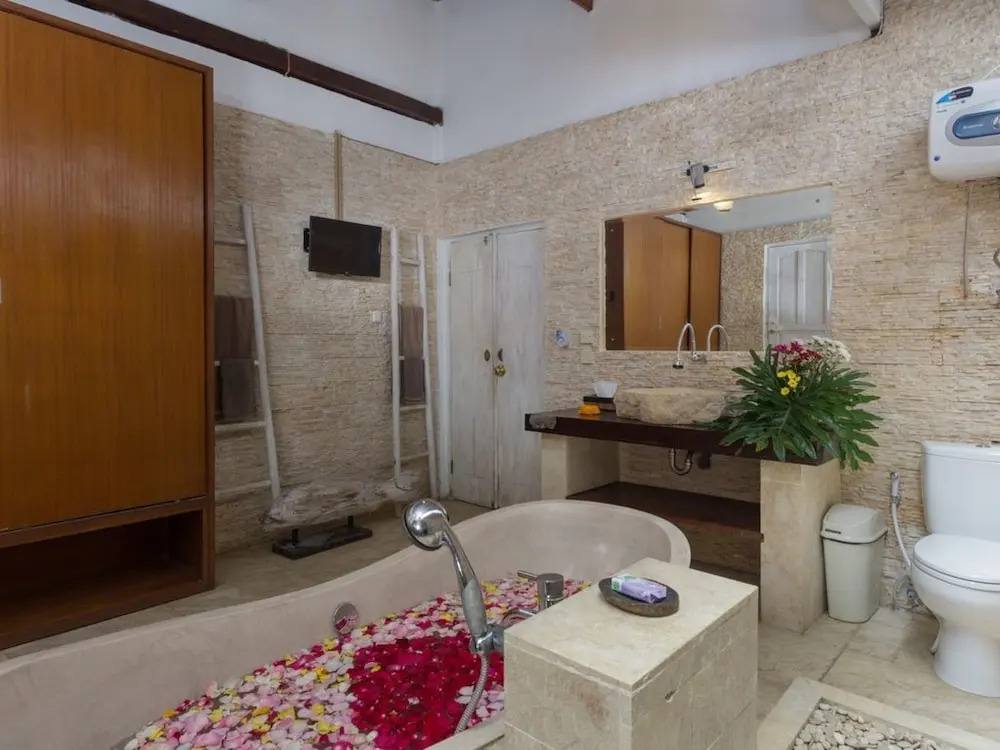 Villa Lima Seminyak