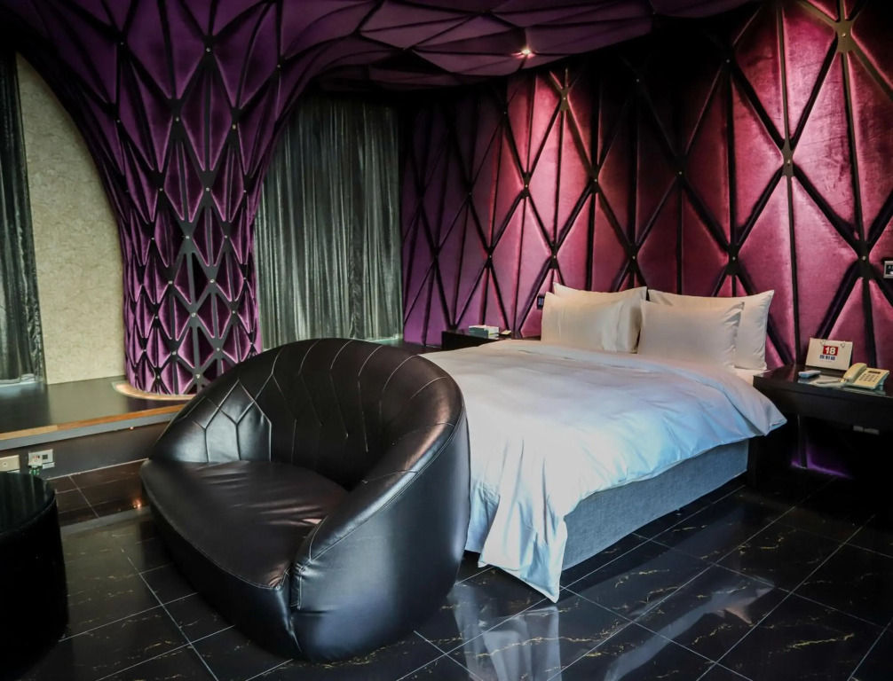 All-Ur Boutique Motel-Yi-Lan Branch