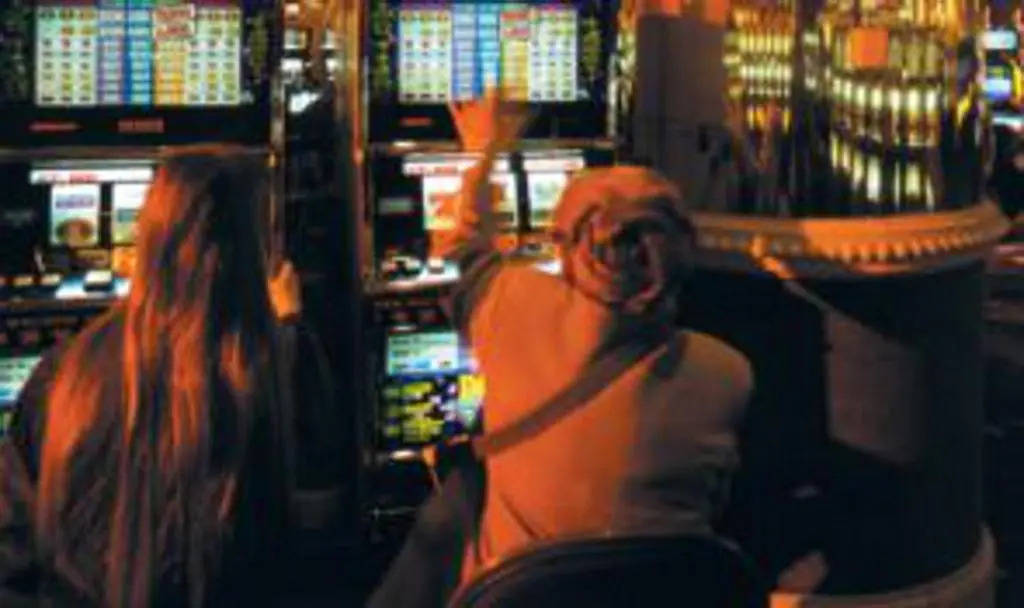 Отель Harrahs Resort Atlantic City