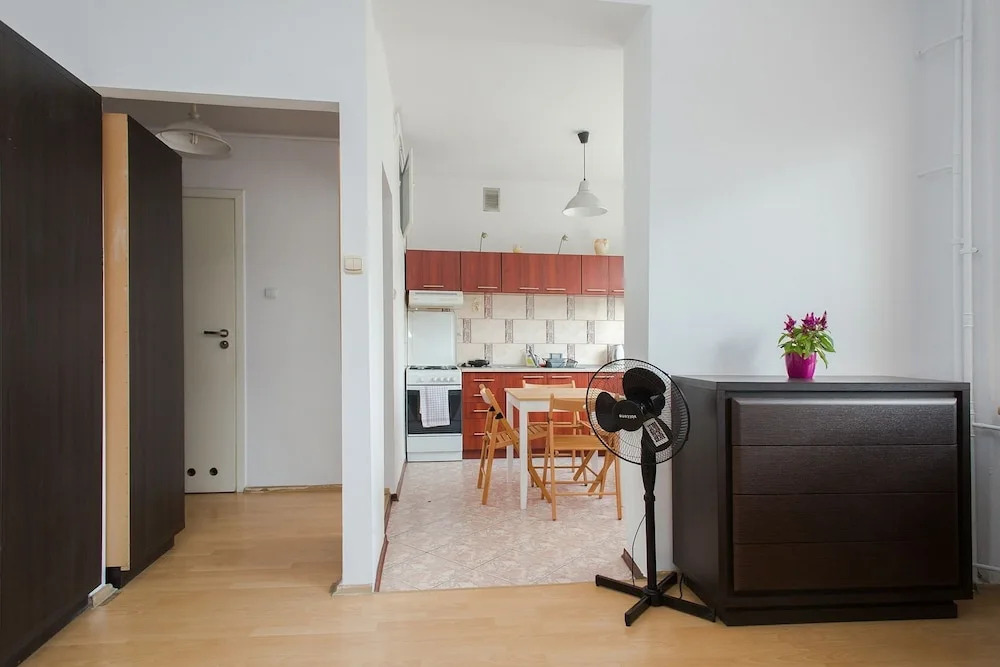 ShortStayPoland Marszałkowska (B11)