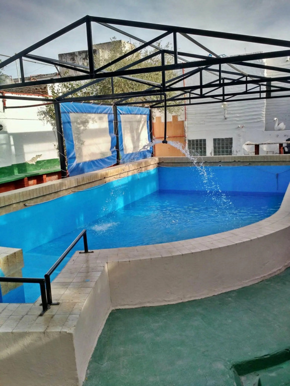 Hotel Hebron