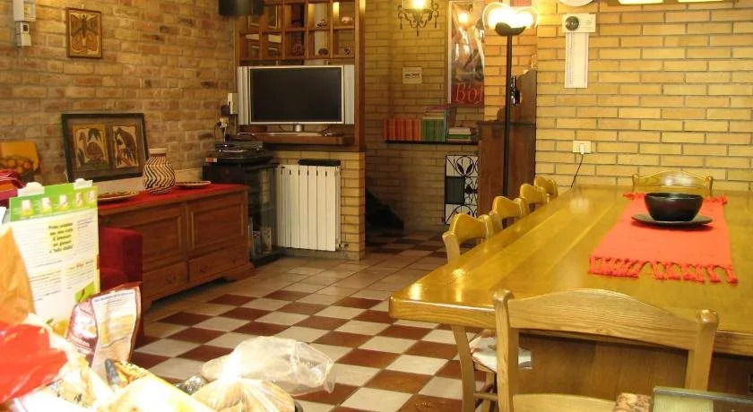 B&B Itala