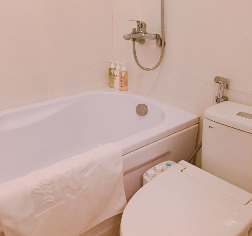 Azumaya Hotel Kim Ma 1