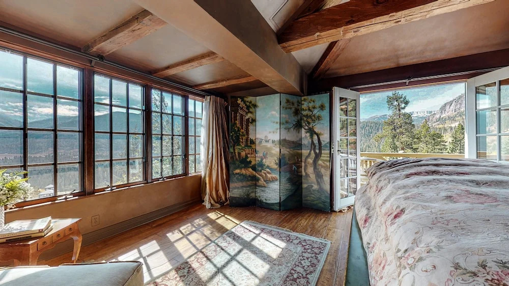 Juniper Ridge 16 5000 sq ft, Grand Chateau at Eagle, Expansive Mountain Views by RedAwning