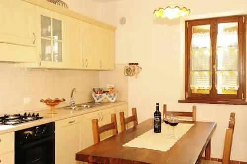 Agriturismo Il Torrino