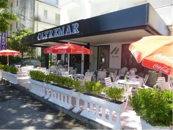Hotel Oltremar B&B