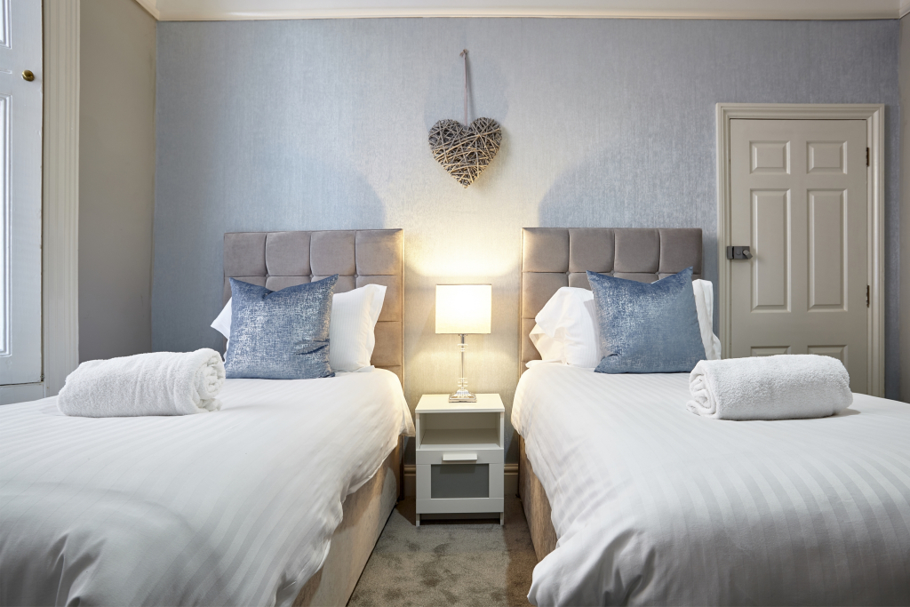 Your Apartment The Sunningdale - No.1