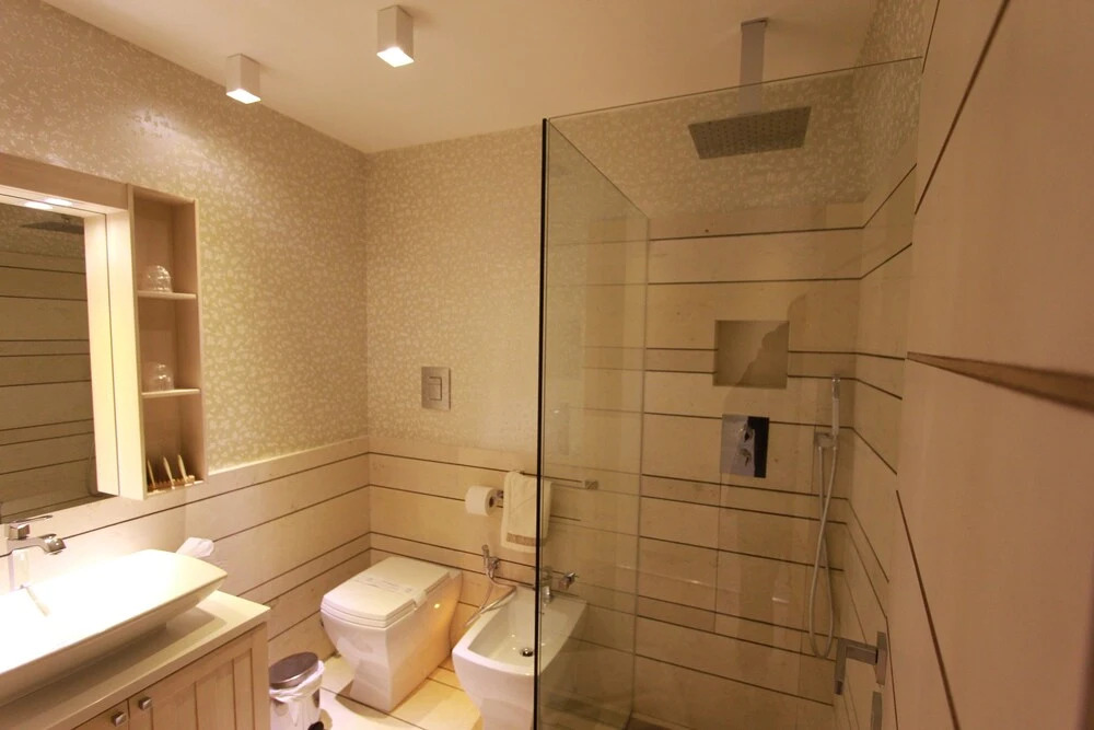 Calderoni Martini Suite