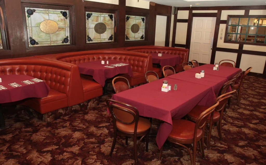 Keefers Inn King City