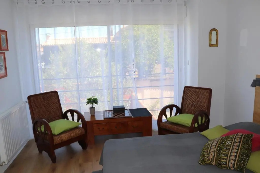 CHAMBRES chez lhabitant Córdoba et Lhassa