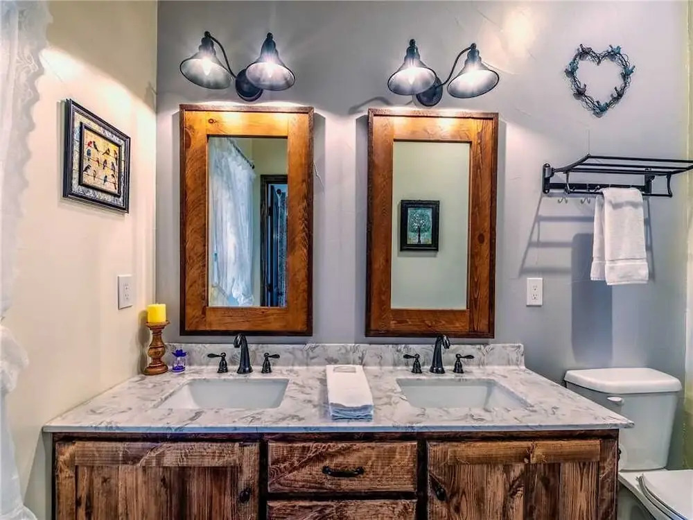 Casita Rios, 2 Bedrooms, One Level, Updated, Sleeps 8