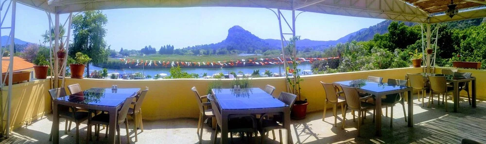 Tas Konak Hotel