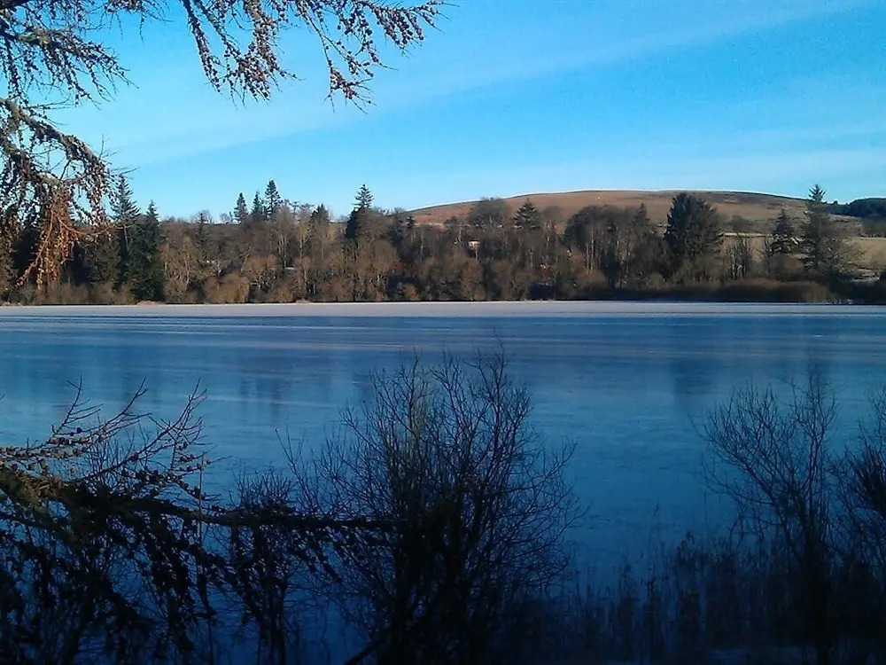 Lochside Lodge & Roundhouse Restaurant