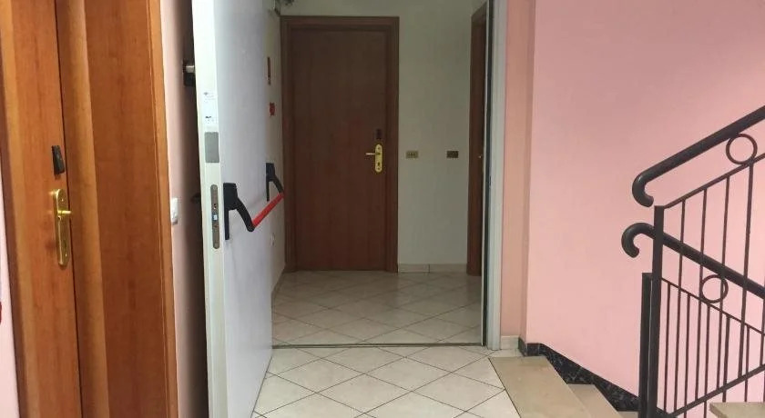 Residence Mare