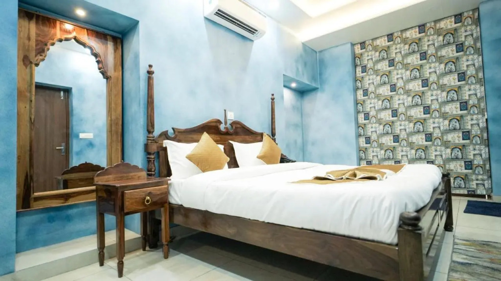 Rivelle Boutique Stays - Stay Beautifully