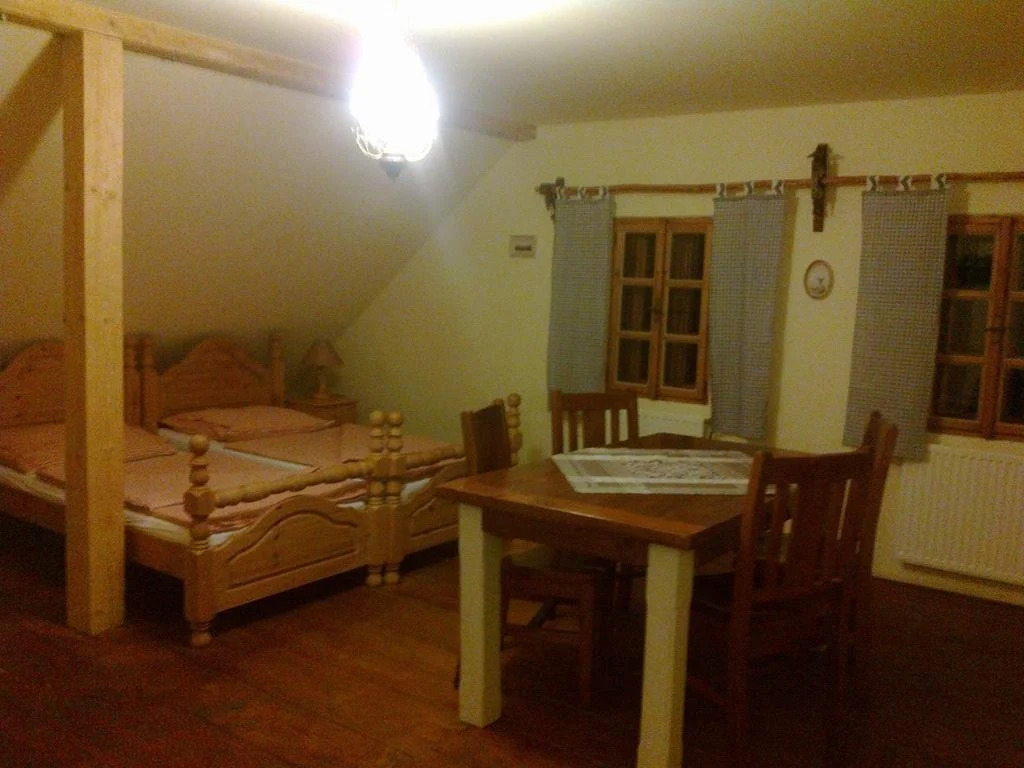 Ranč Jedraž