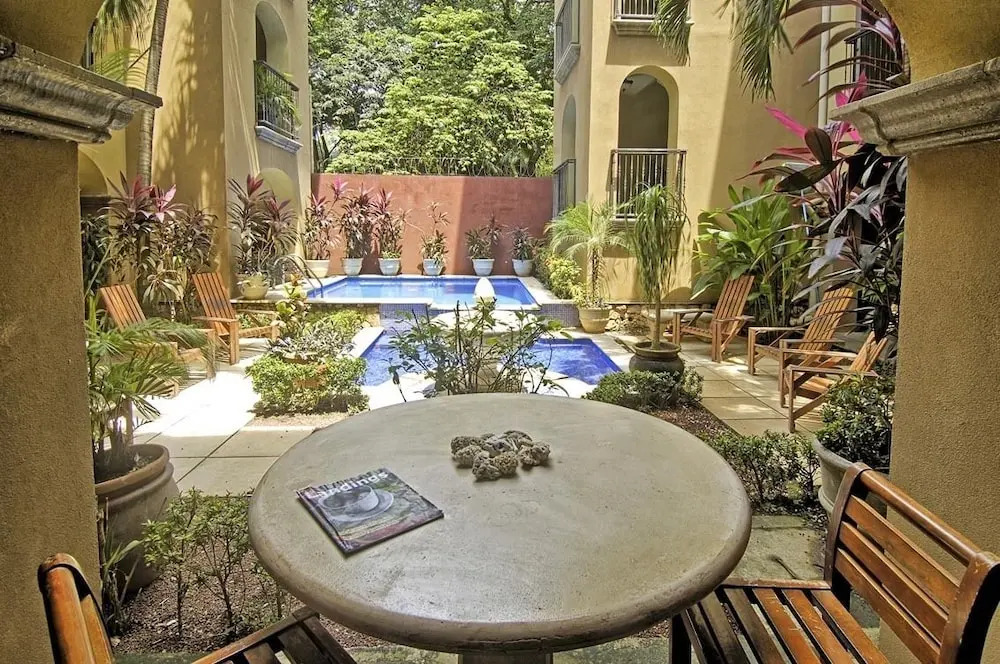 Tamarindo Mango condominiums