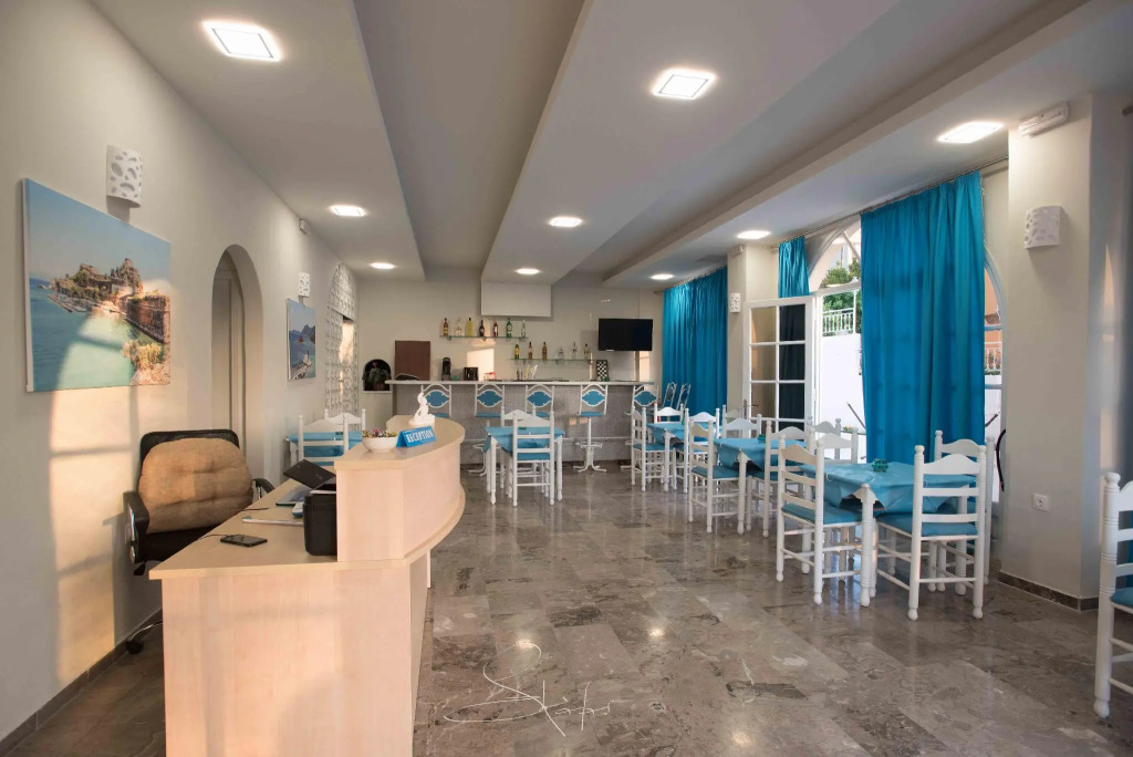 San Georgio Hotel