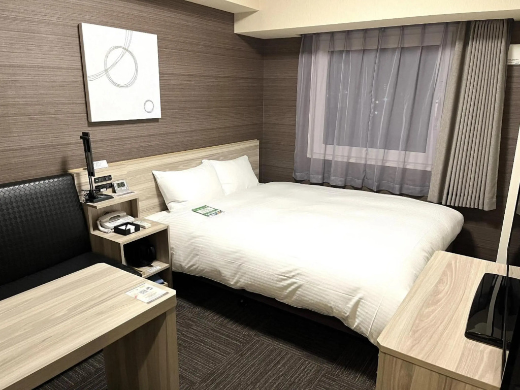 Hotel Route Inn Takamatsu Yashima