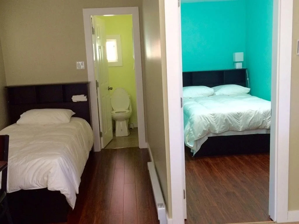 Lake Errock Motel
