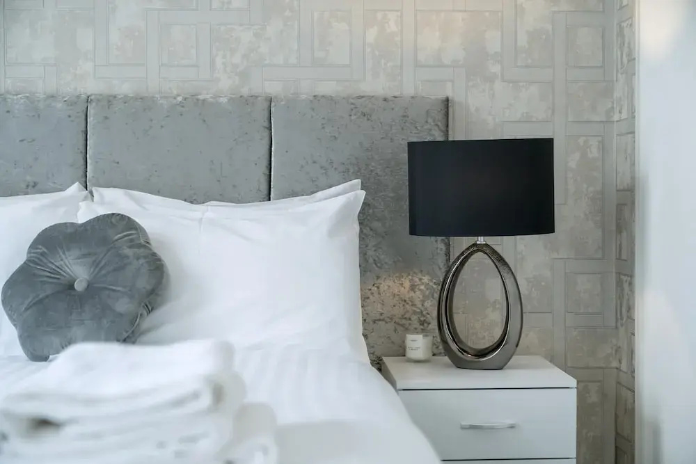 Modern South Wimbledon Stay