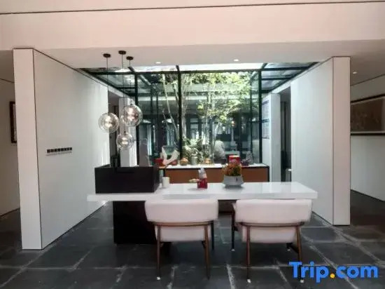 Taohuayuan Homestay