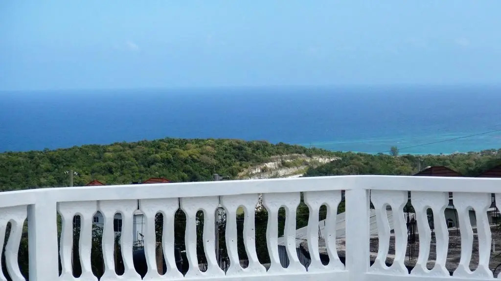 Duncans Villa