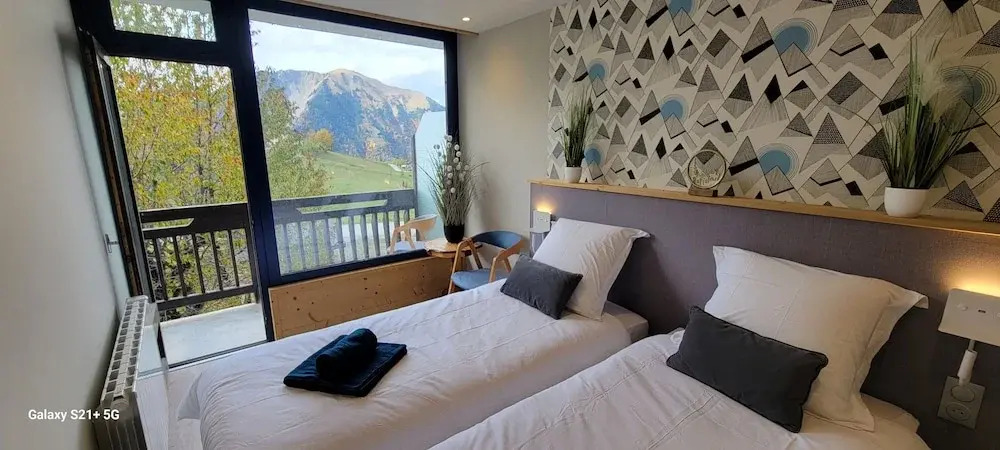 hotel la rua