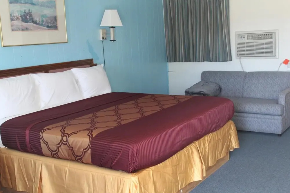 Royal Inn Motel