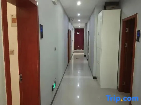 Xinyuan Hotel