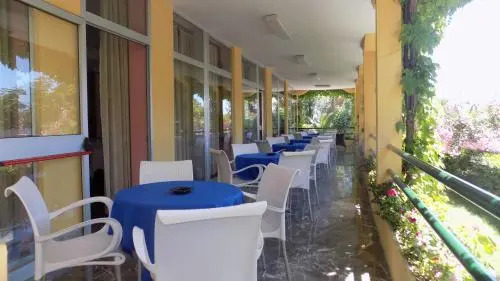 Hotel Parco