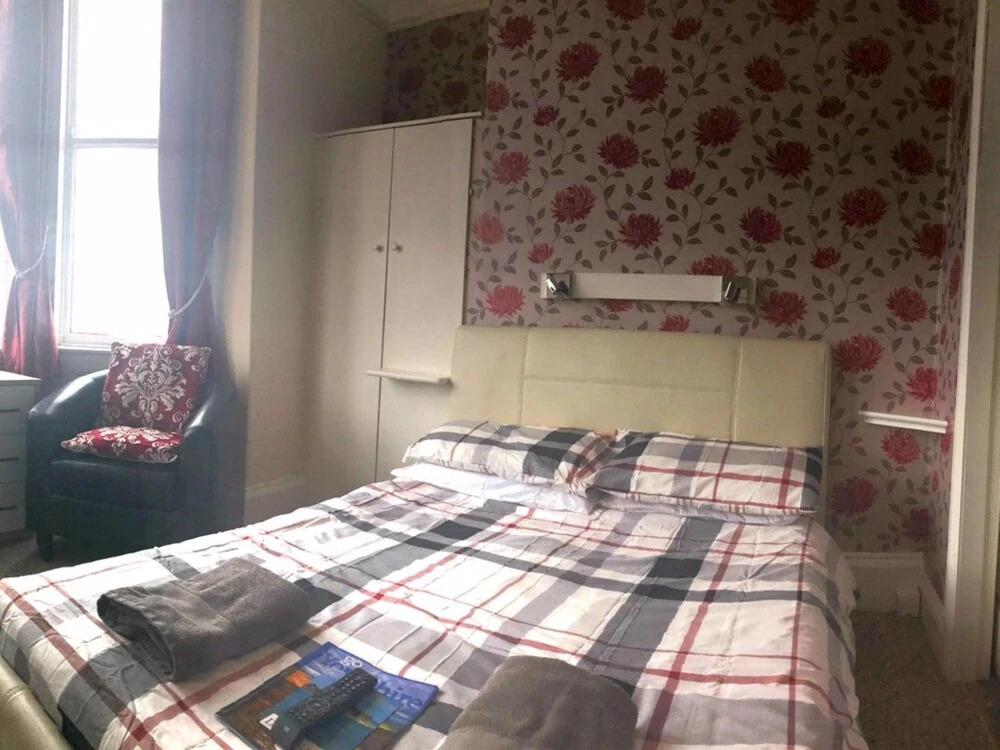 Derwent House Apartments