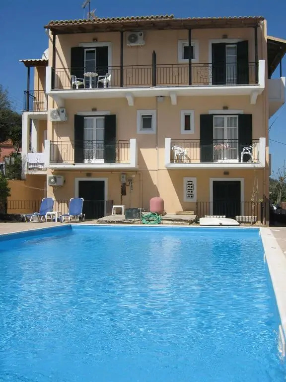 Avgoustina Venus Studios