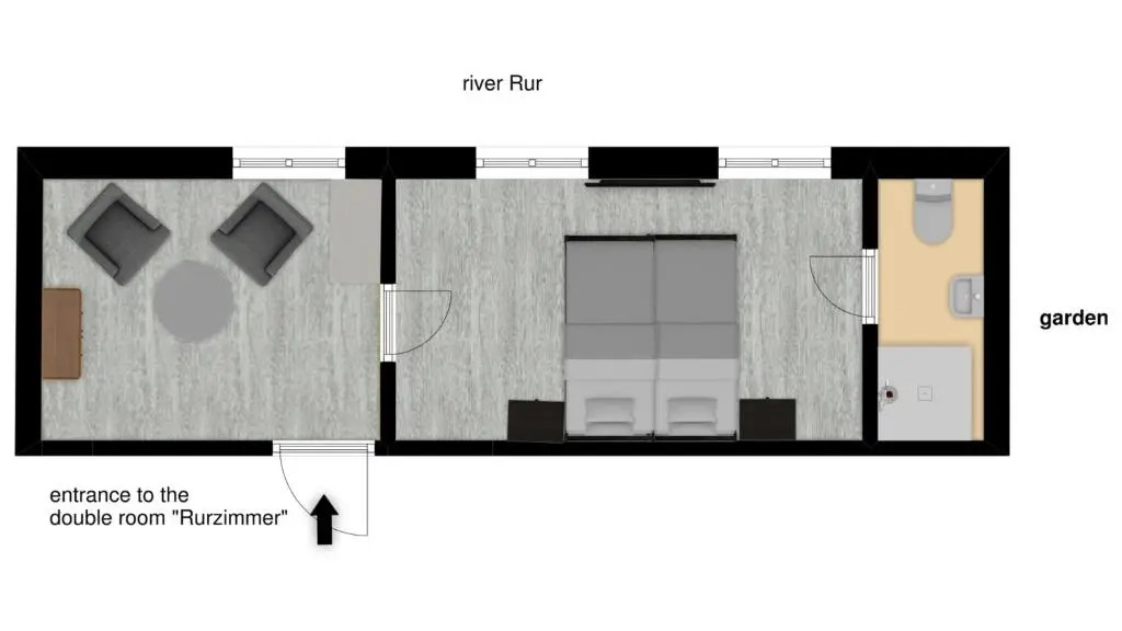 Haus Stehlings