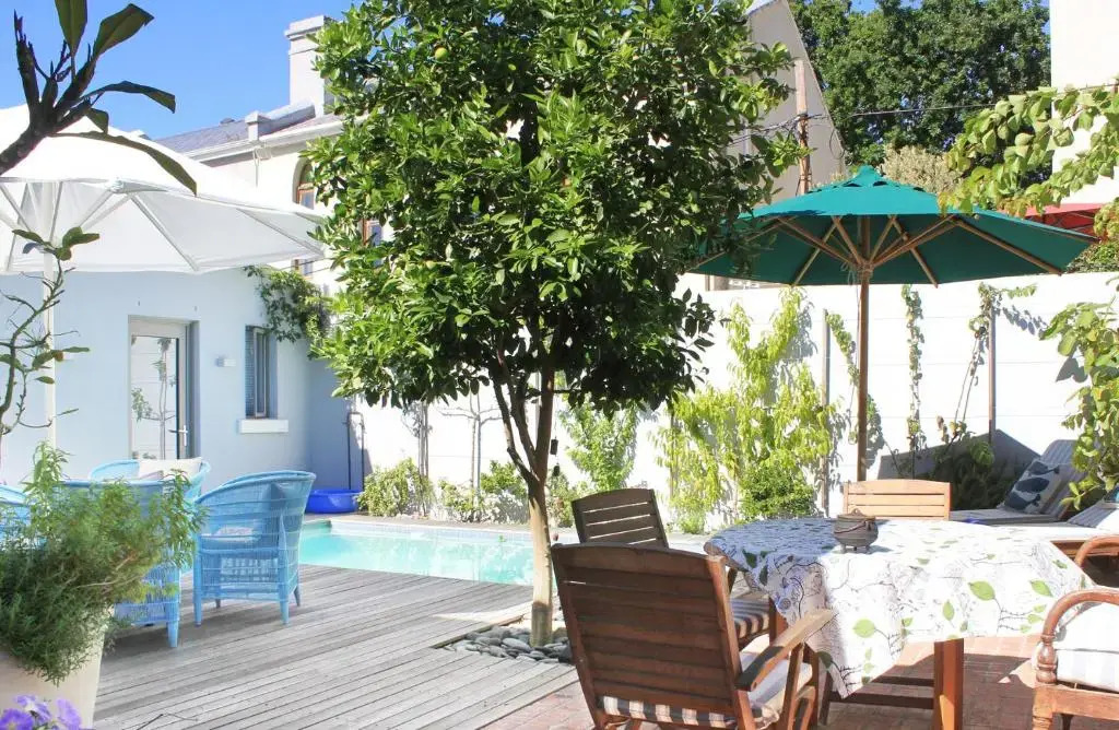 Himmelblau Boutique Bed and Breakfast