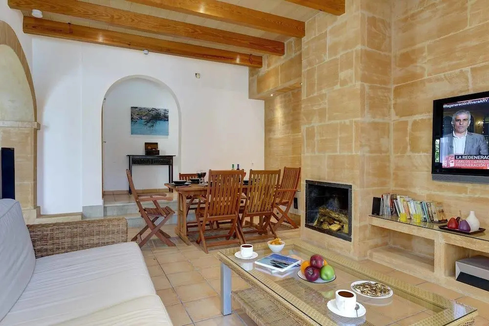 Villa Miguel Angel