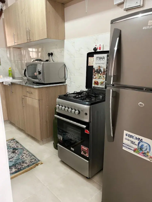 Liberty Gardens Apartments South B